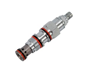 VALVE, PRESSURE REDUCING
