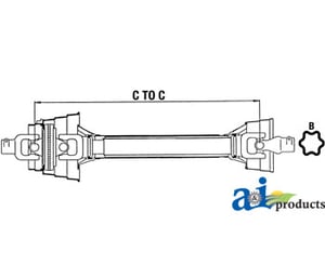 Image of A-WC584823A