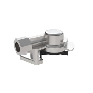Hitch Coupling