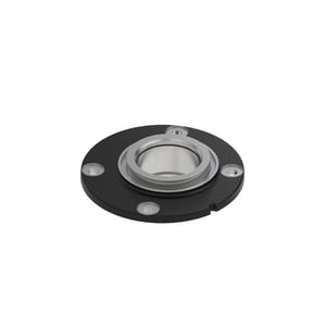 Bearing Housing W/O Bearing