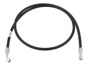 HOSE ASSY,0.63" ORFS/ORFS