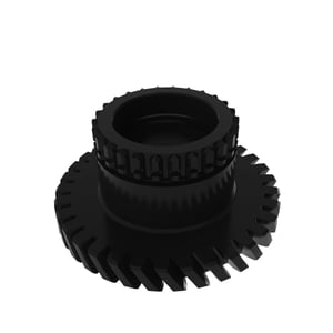 Helical Gear