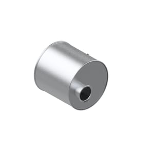 Muffler