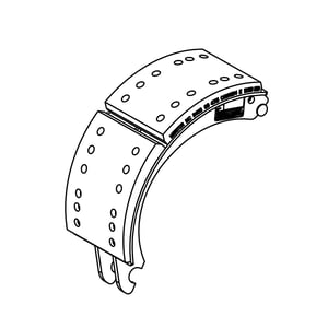 Brake Shoe