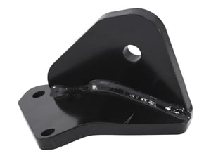 BRACKET, ENGINE MOUNTING, OUTS
