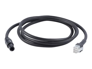 CONTROL MODULE, HARNESS