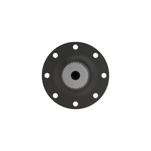 Half Axle