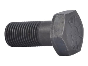 CS-SCREW - HEX (25 PER)