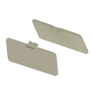 Sun Visor Kit