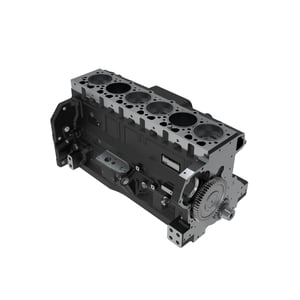 Short Block Assembly