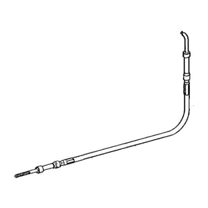 Push Pull Cable