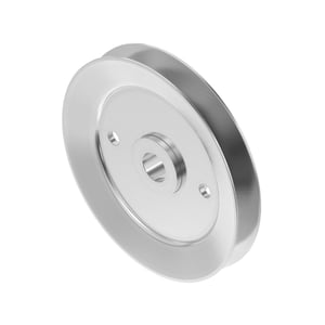 Pulley