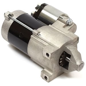 MOTOR-STARTER