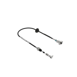 Push Pull Cable