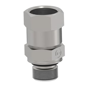 Adapter Fitting