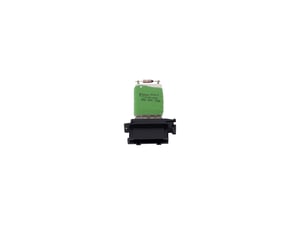 OVAL RESISTOR, 12V
