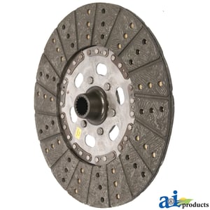 Clutch Disk