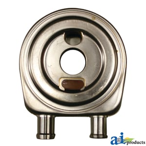 Oil Cooler