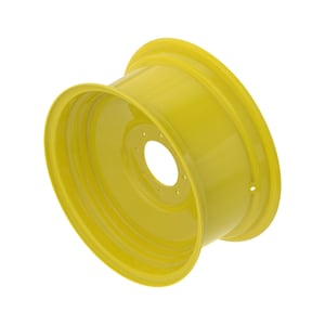 Wheel