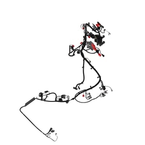 Cab Wiring Harness