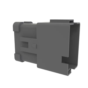 Elec. Connector Housing