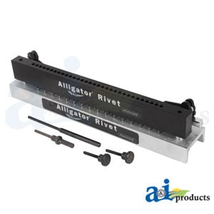14` Multiple Rivet Installation Tool Kit
