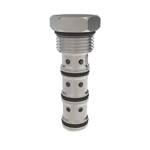 Hydraulic Pressure Valve