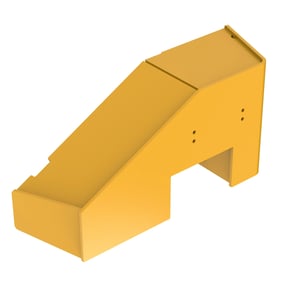 Counterweight