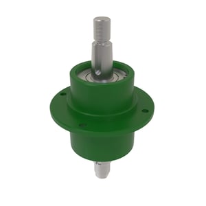 Bearing With Housing