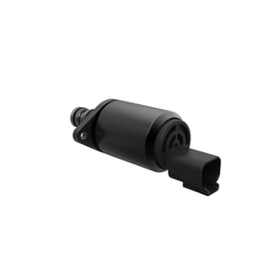 Solenoid Hydraulic Valve