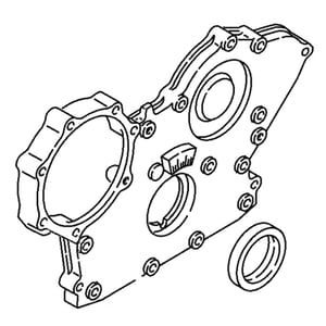 Gear Case