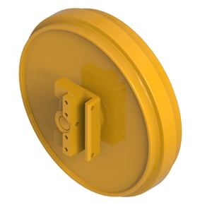 Track Idler