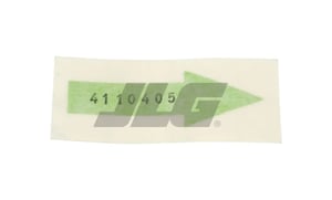 DECAL POINTER TRANSFER CARRIAG