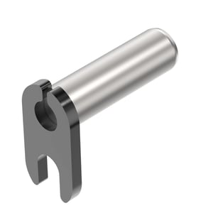Pin Fastener