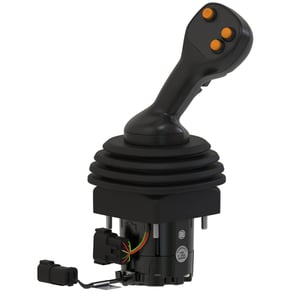 Control Lever