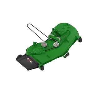 BM26676: Mower Deck