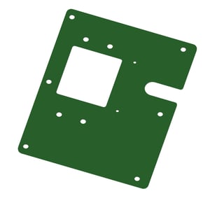 Mounting Parts