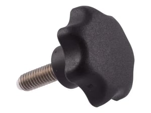 CAP,KNOB M6