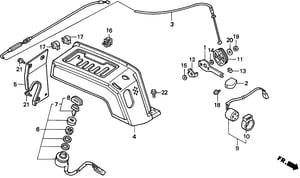 Image of 24139-763-A02ZA
