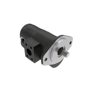 Hydraulic Pump