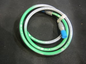 HOSE HYD 1/4X66 FC310-04 ST SW