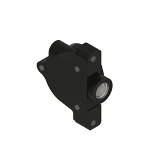 Hyd Actuated Control Valve