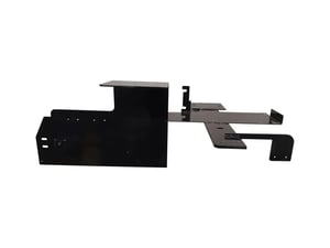 SUPPORT,COUNTERWEIGHT LEFT