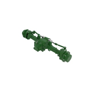 Front Axle