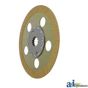 Brake Disk
