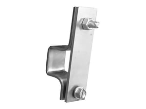 Image of 1/4” BOLT CLAMPS