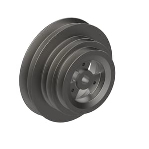 Pulley