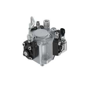 Fuel Injection Pump Reman