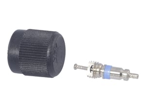 KIT, FUEL PRESS SERVICE VALVE