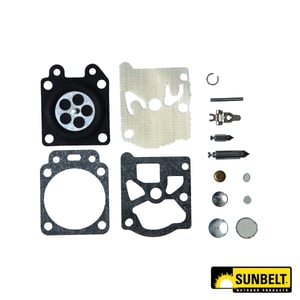 Carburetor Kit